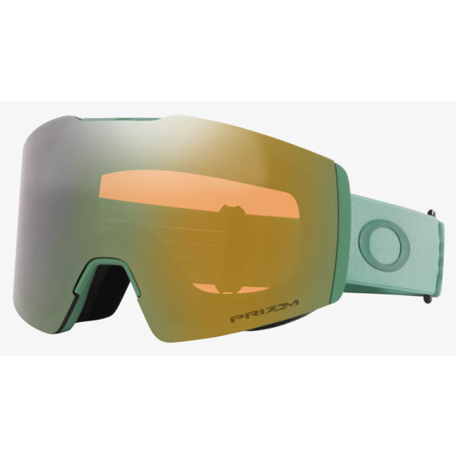 Oakley Goggle Fall Line M