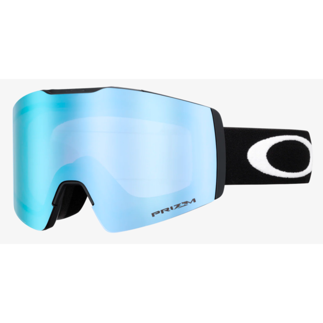 Oakley Goggle Fall Line M