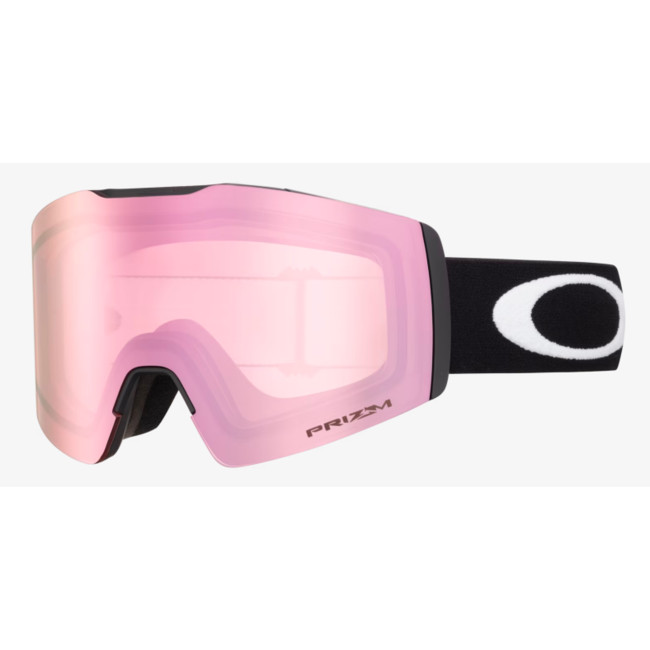 Oakley Goggle Fall Line M