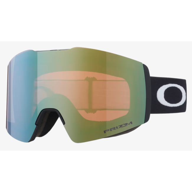 Oakley Goggle Fall Line M