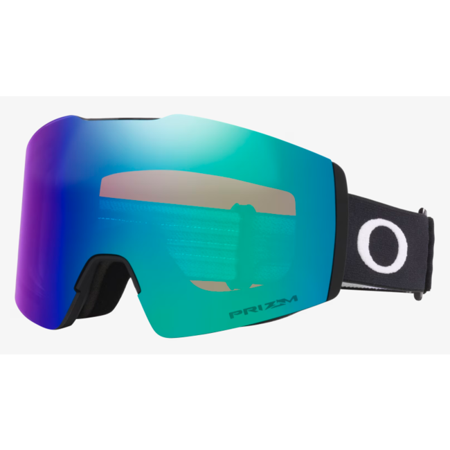 Oakley Goggle Fall Line M
