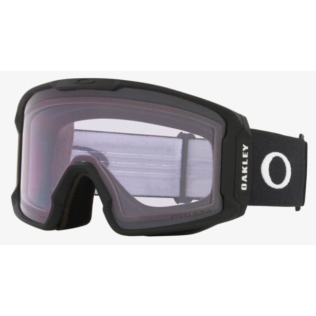 Oakley Goggle Line Miner L