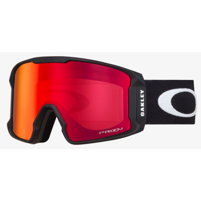 Oakley Goggle Line Miner L