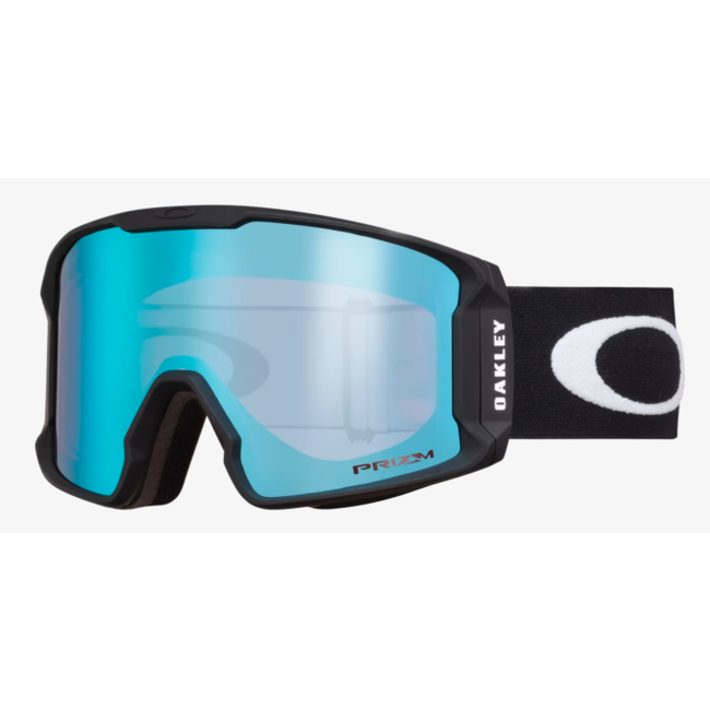 Oakley Goggle Line Miner L
