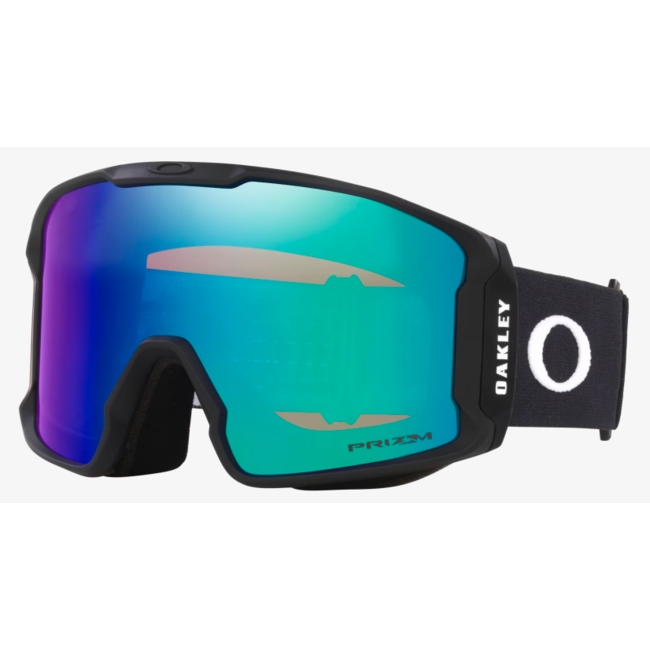 Oakley Goggle Line Miner L