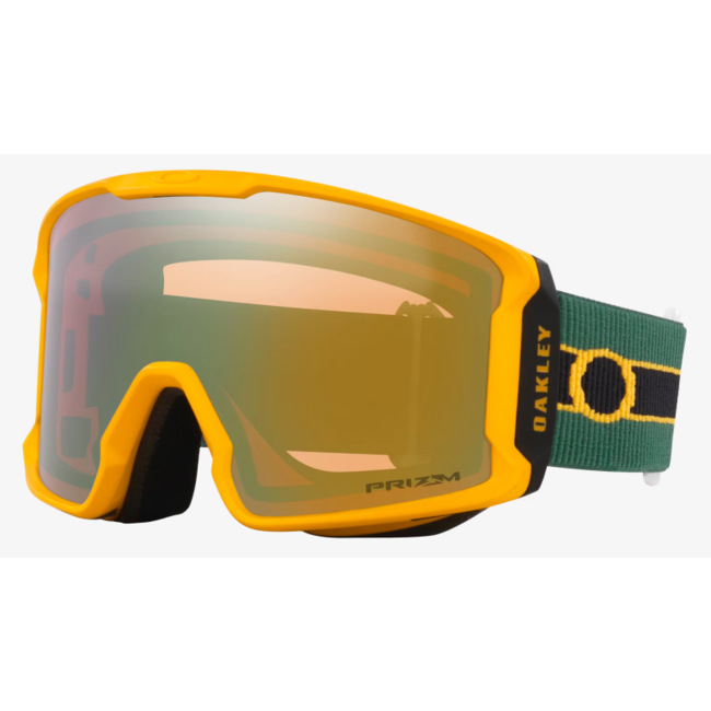Oakley Goggle Line Miner L
