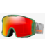 Oakley Goggle Line Miner L