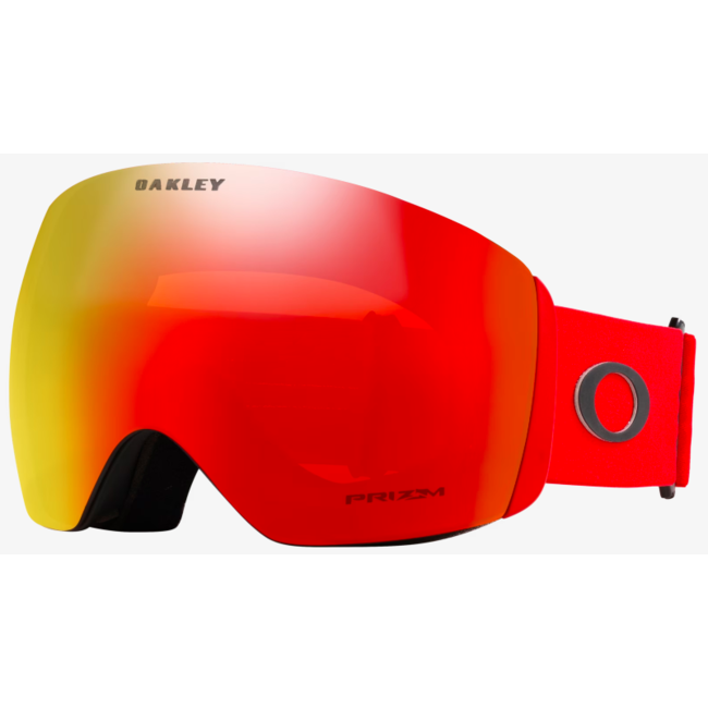 Oakley Goggle Flight Deck L