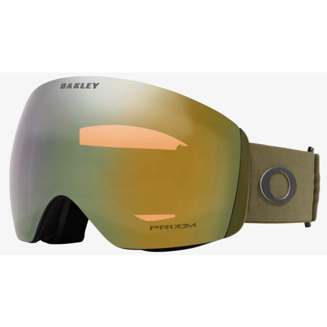 Oakley Goggle Flight Deck L