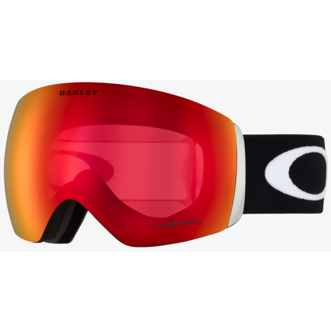 Oakley Goggle Flight Deck L