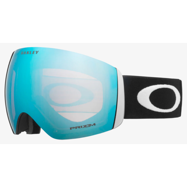 Oakley Goggle Flight Deck L