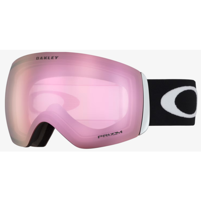 Oakley Goggle Flight Deck L