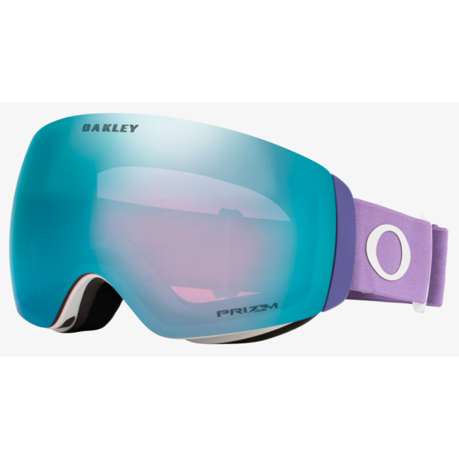 Oakley Goggle Flight Deck M
