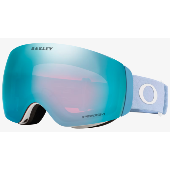 Oakley Goggle Flight Deck M