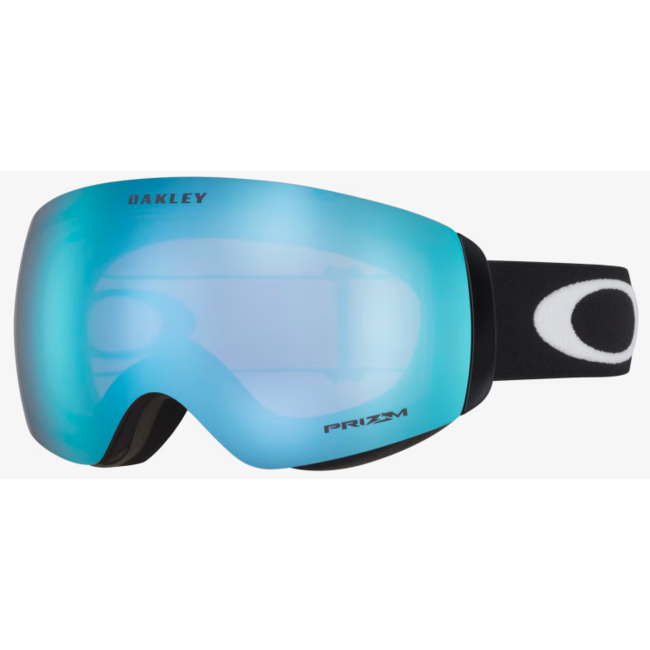 Oakley Goggle Flight Deck M