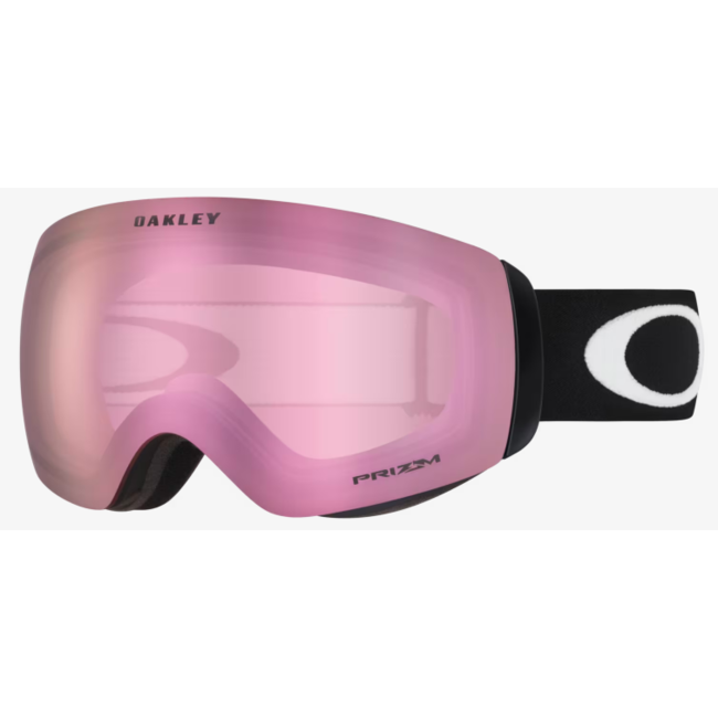 Oakley Goggle Flight Deck M