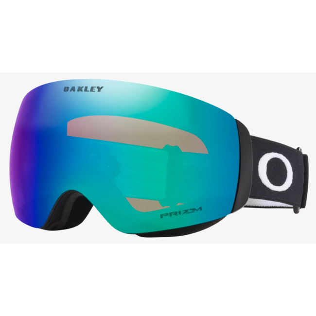Oakley Goggle Flight Deck M