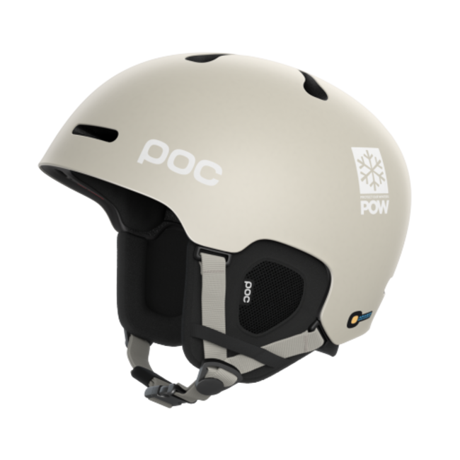 Poc Helmet Fornix Mips Pow JJ