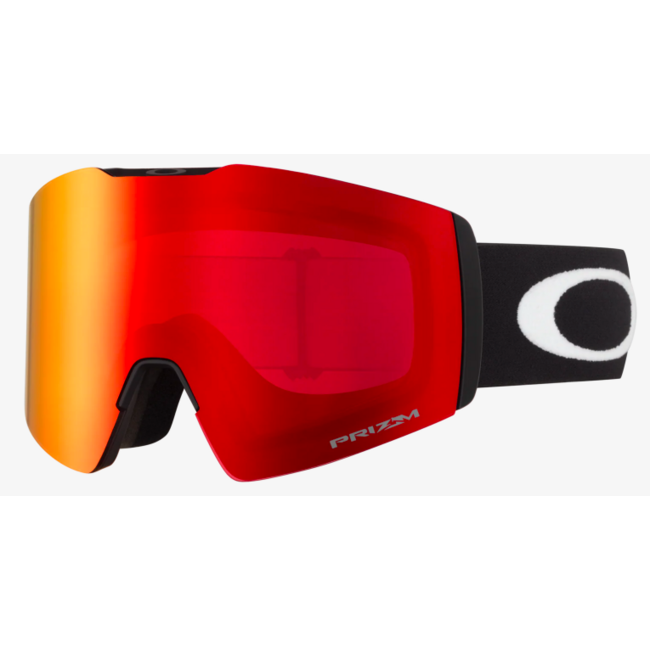 Oakley Goggle Fall Line L