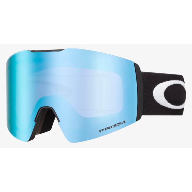Oakley Goggle Fall Line L