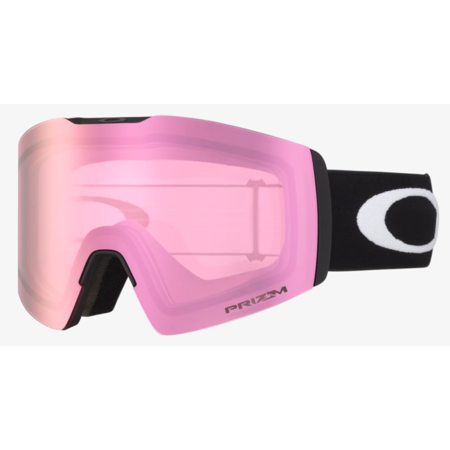 Oakley Goggle Fall Line L