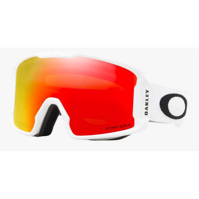 Oakley Goggle Line Miner M