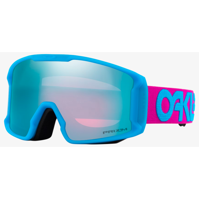 Oakley Goggle Line Miner M