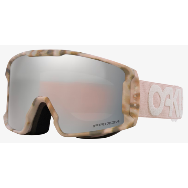 Oakley Goggle Line Miner M