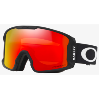 Oakley Oakley Goggle Line Miner M