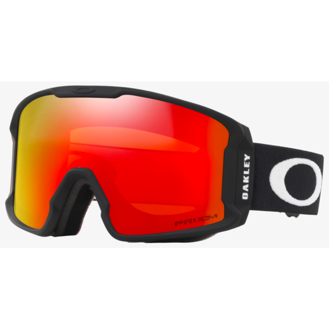 Oakley Goggle Line Miner M