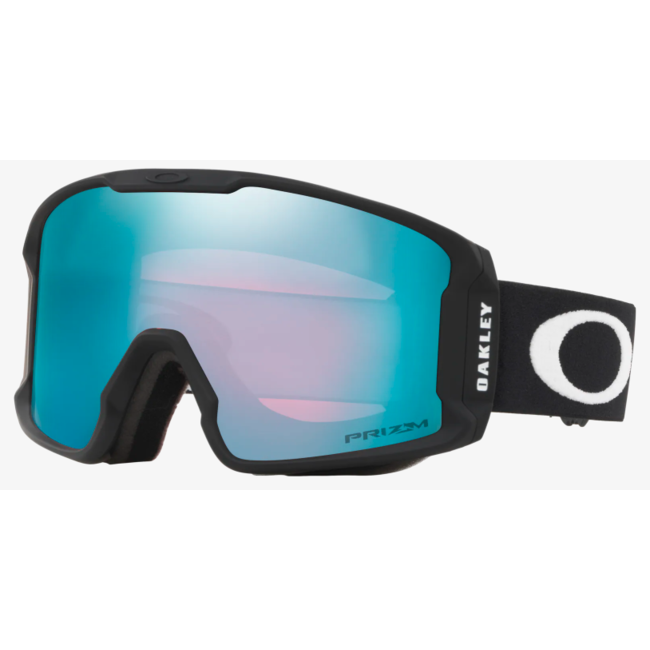 Oakley Goggle Line Miner M