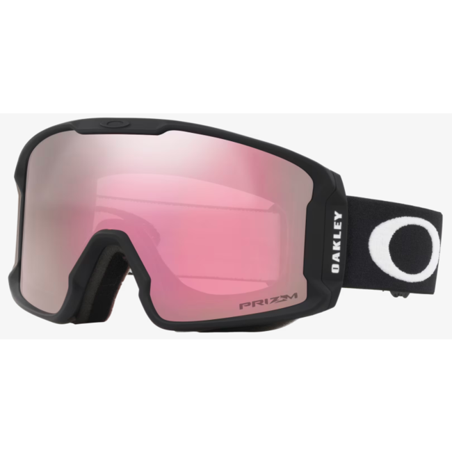 Oakley Goggle Line Miner M