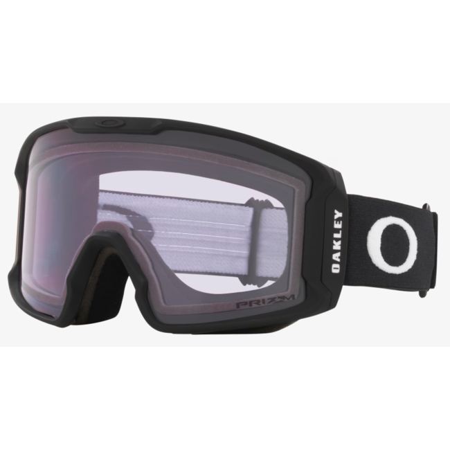 Oakley Goggle Line Miner M