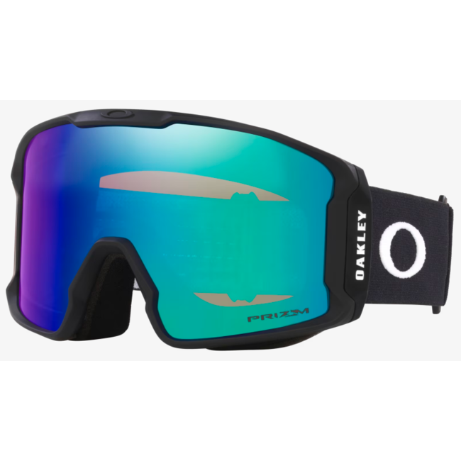 Oakley Goggle Line Miner M