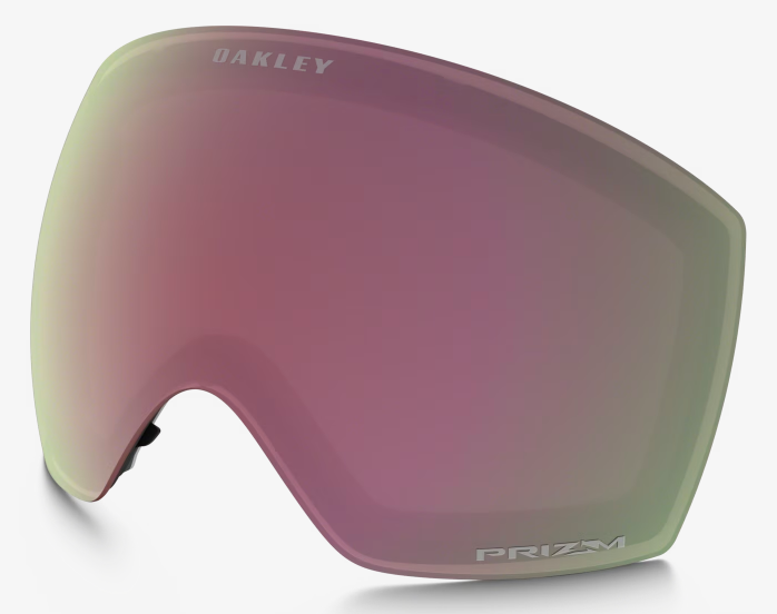 Oakley Replacement Lense Flight Deck L FanatykCo Ski & Cycle
