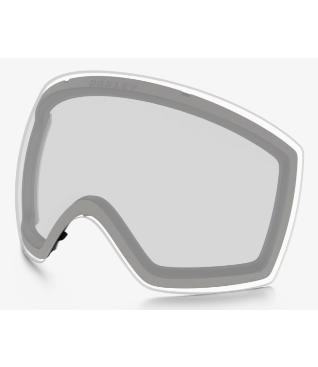 Oakley Replacement Lense Flight Deck L FanatykCo Ski & Cycle