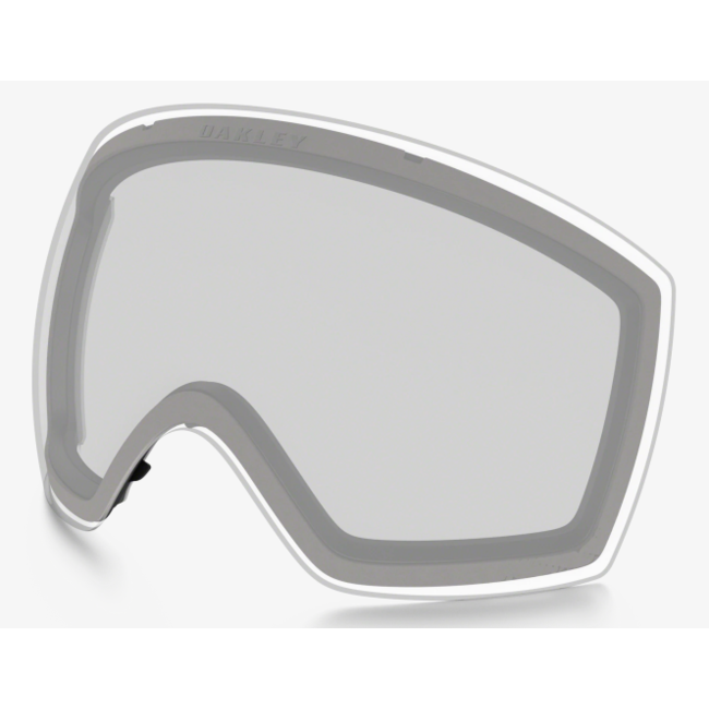 Oakley Replacement Lense Flight Deck M
