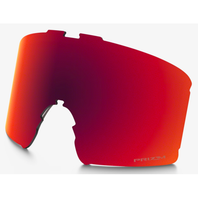 Oakley Replacement Lens Line Miner L