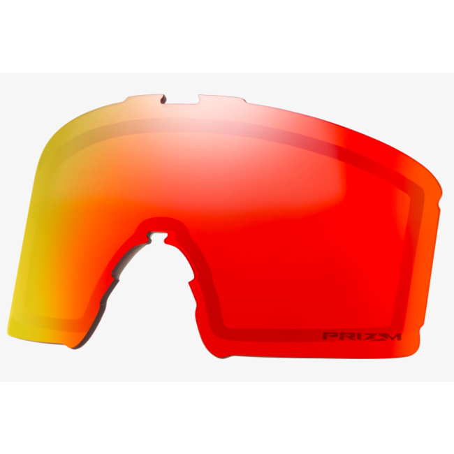 Oakley Replacement Lens Line Miner M