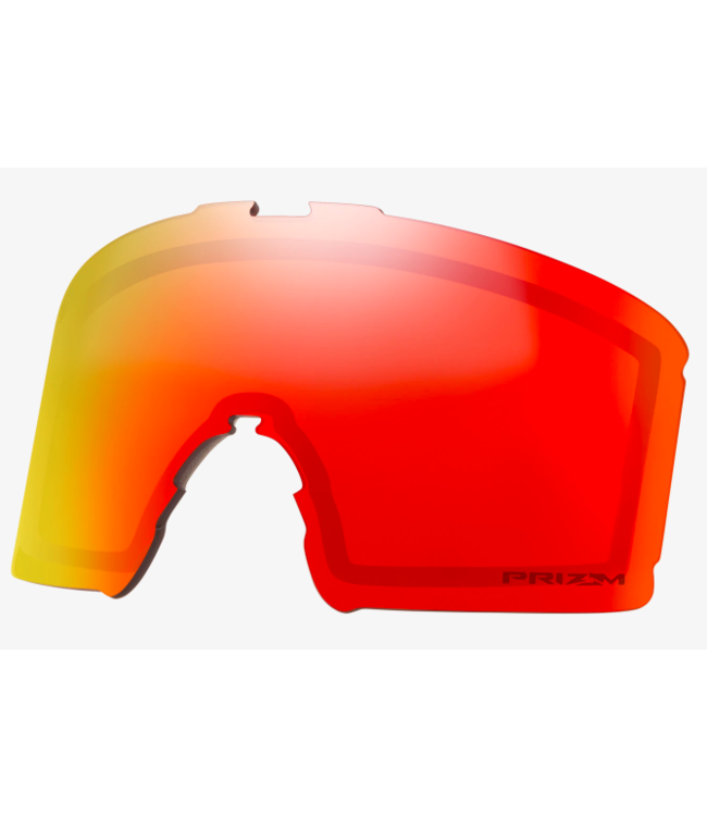 Oakley Replacement Lens Line Miner M FanatykCo Ski & Cycle