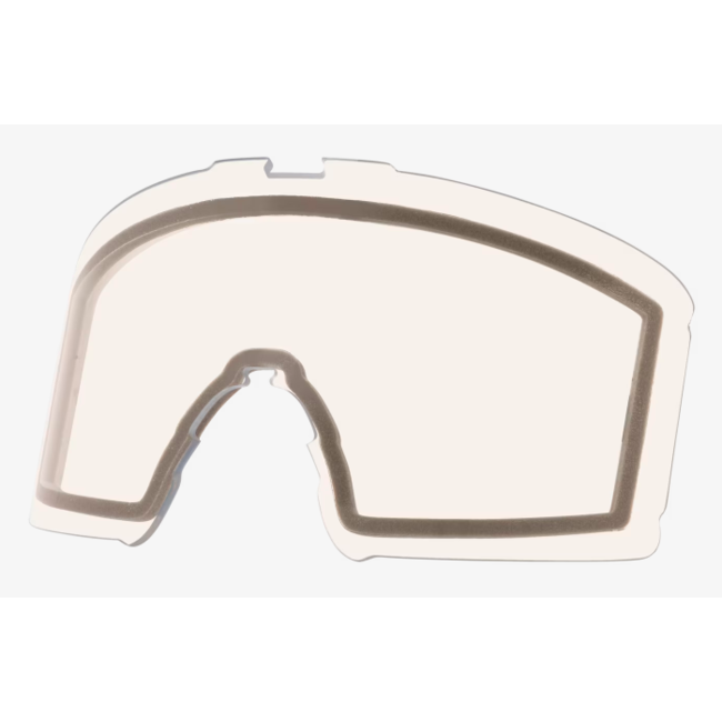 Oakley Replacement Lens Line Miner M