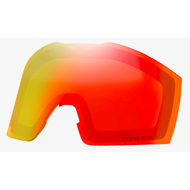 Oakley Replacement Lens Fall Line M