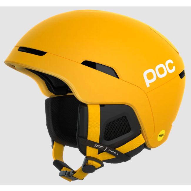 Poc Helmet Obex Mips
