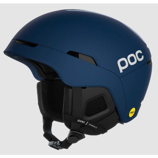 Poc Helmet Obex Mips