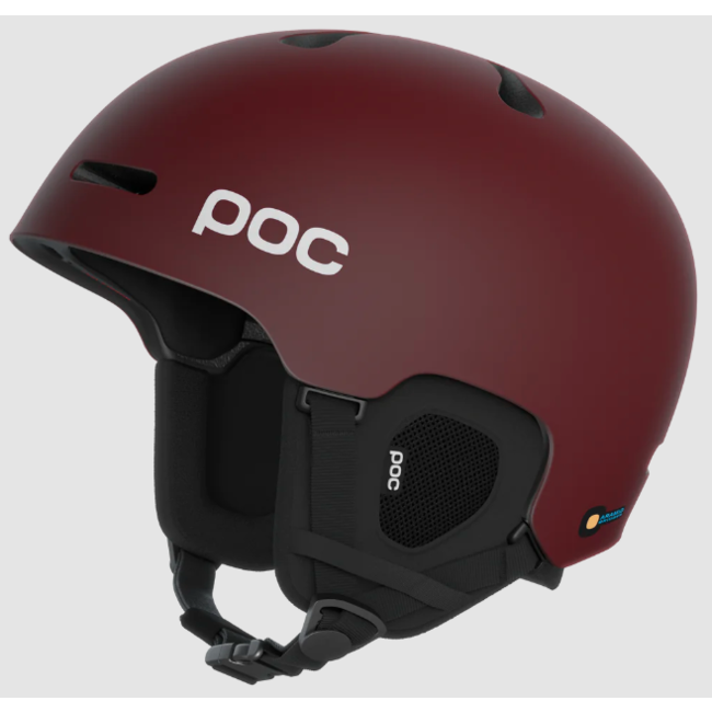 Poc Helmet Fornix Mips