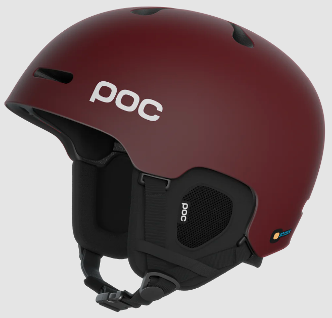 POC Fornix ヘルメット XL/XXL ホワイト FORNIX MIPS | フルマークスストア-北欧アウトドア用品,NORRONA