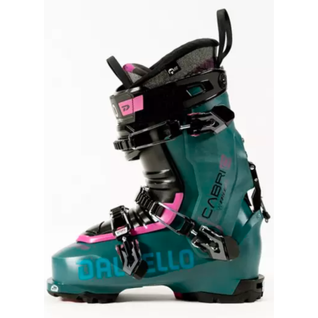Dalbello Ski Boot  Cabrio Lv Free 105 W 2024