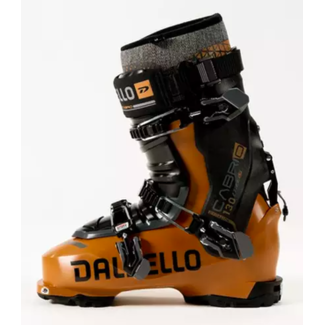 Dalbello Dalbello Ski Boot  Cabrio Lv Free 130 3D Wrap 2024
