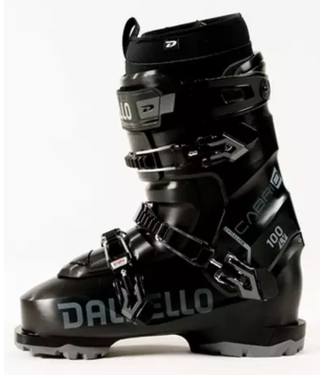 Dalbello Dalbello Ski Boot  Cabrio Lv 100 3D Wrap 2024