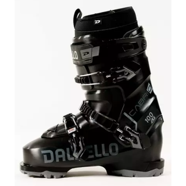 Dalbello Ski Boot  Cabrio Lv 100 3D Wrap 2024